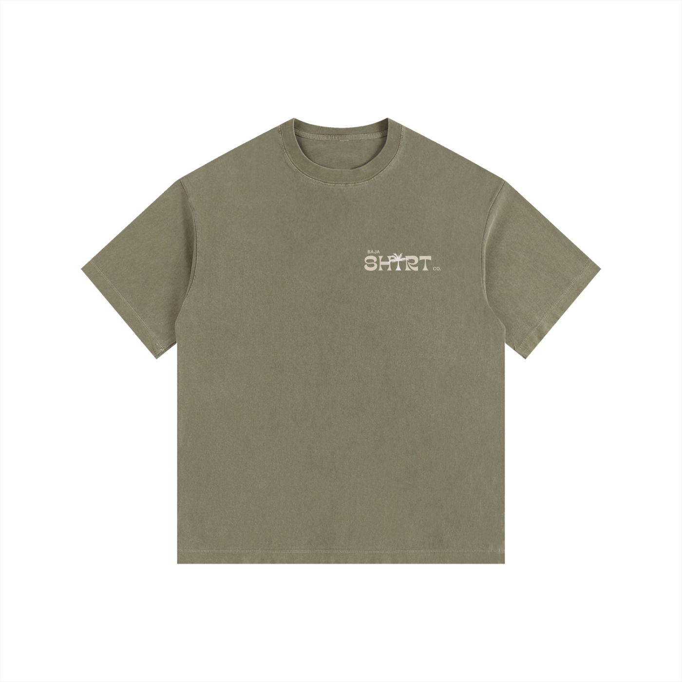 Palm Dreams T-Shirt