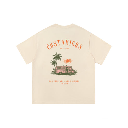Costamigos Classic T-Shirt