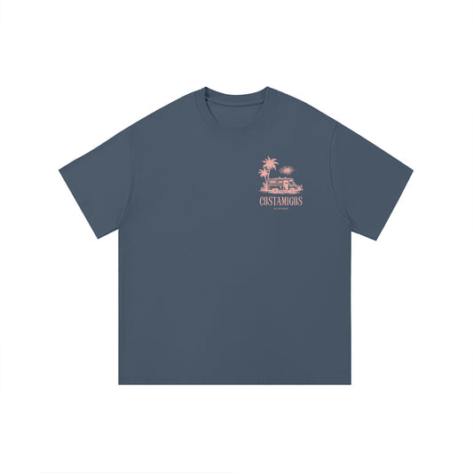 Costamigos Rv Resort Sketch T-Shirt