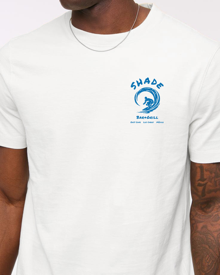 Shade Classic Blue T-Shirt