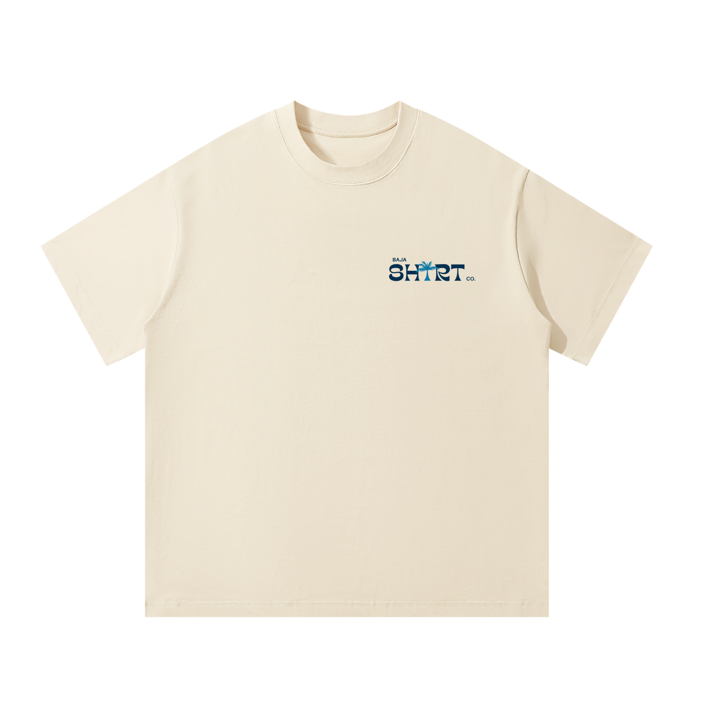 Mucho Surf T-Shirt