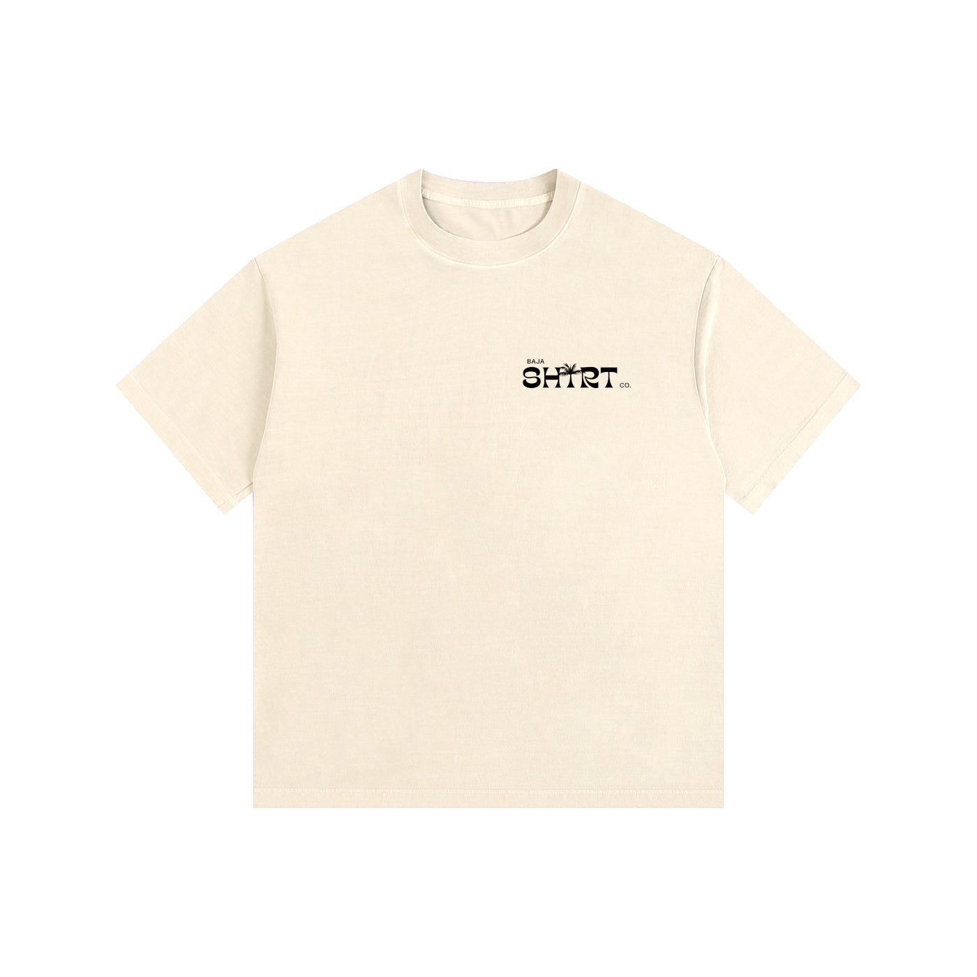 Respect the Locals T-Shirt