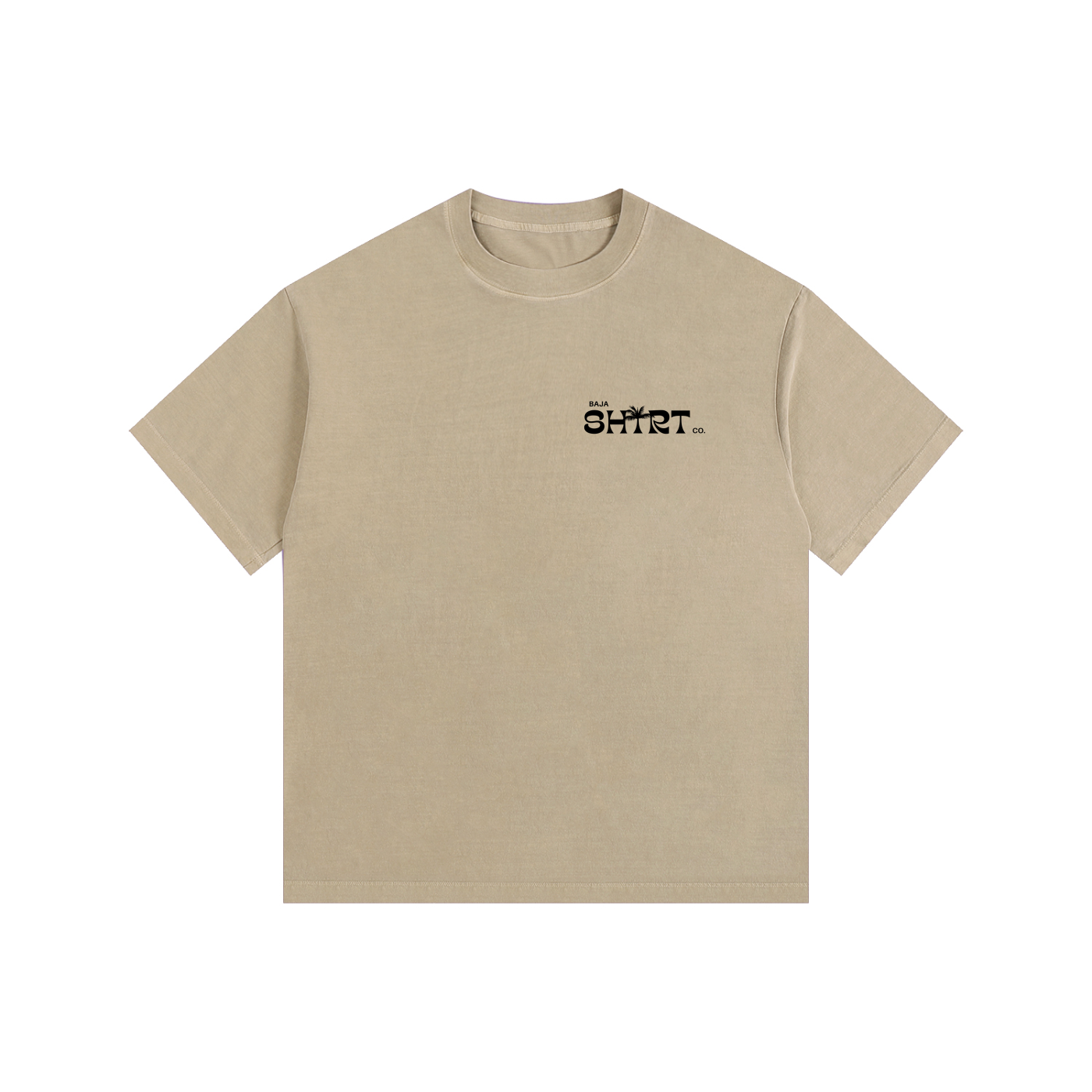 Respect the Locals T-Shirt