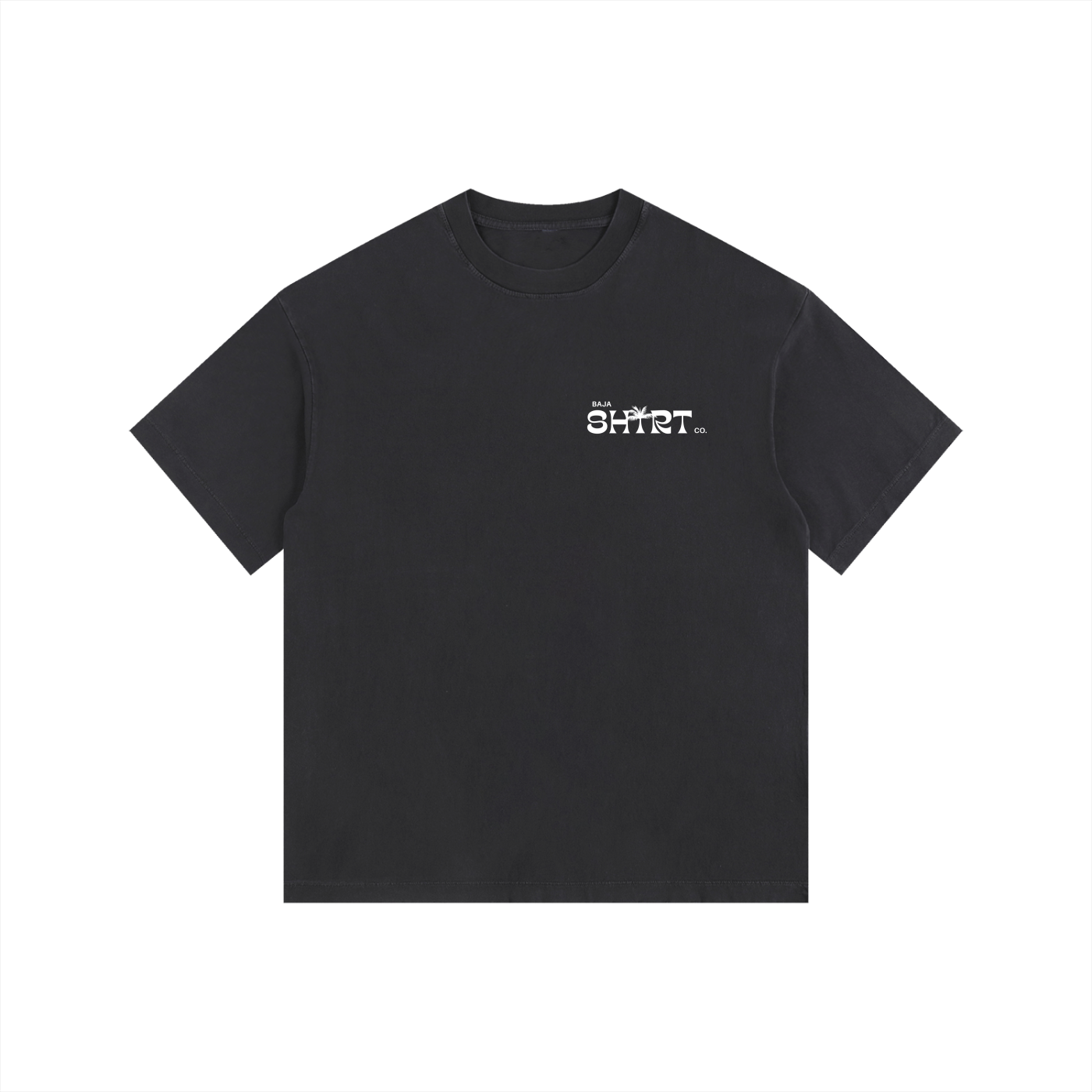 Respect the Locals T-Shirt