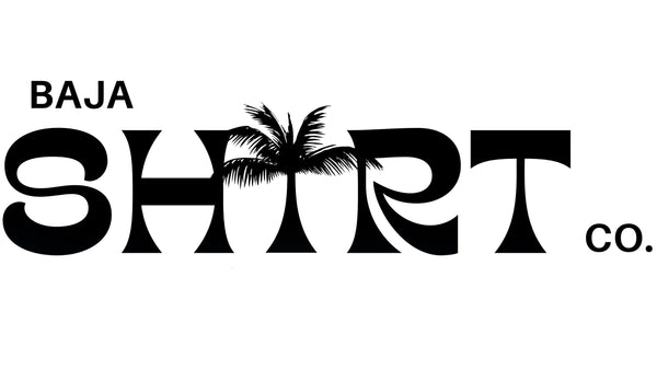 Baja Shirt Co