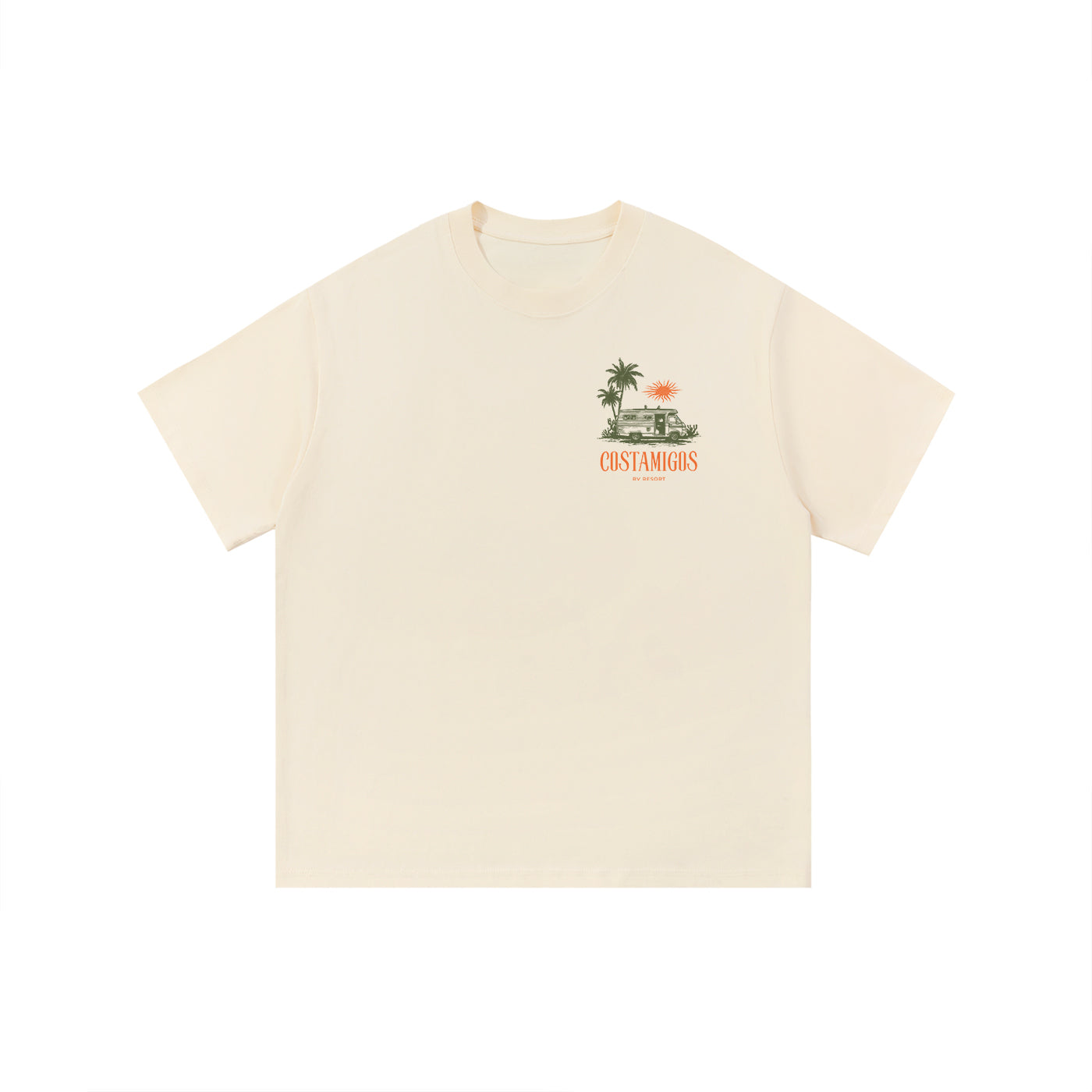 Costamigos Classic T-Shirt