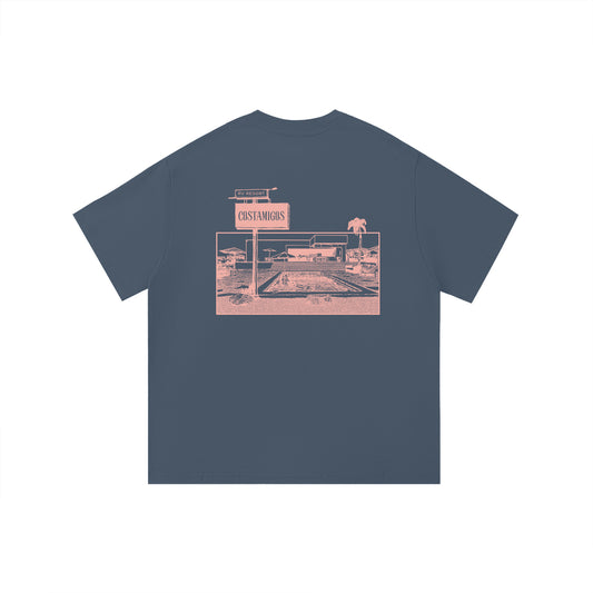 Costamigos Rv Resort Sketch T-Shirt