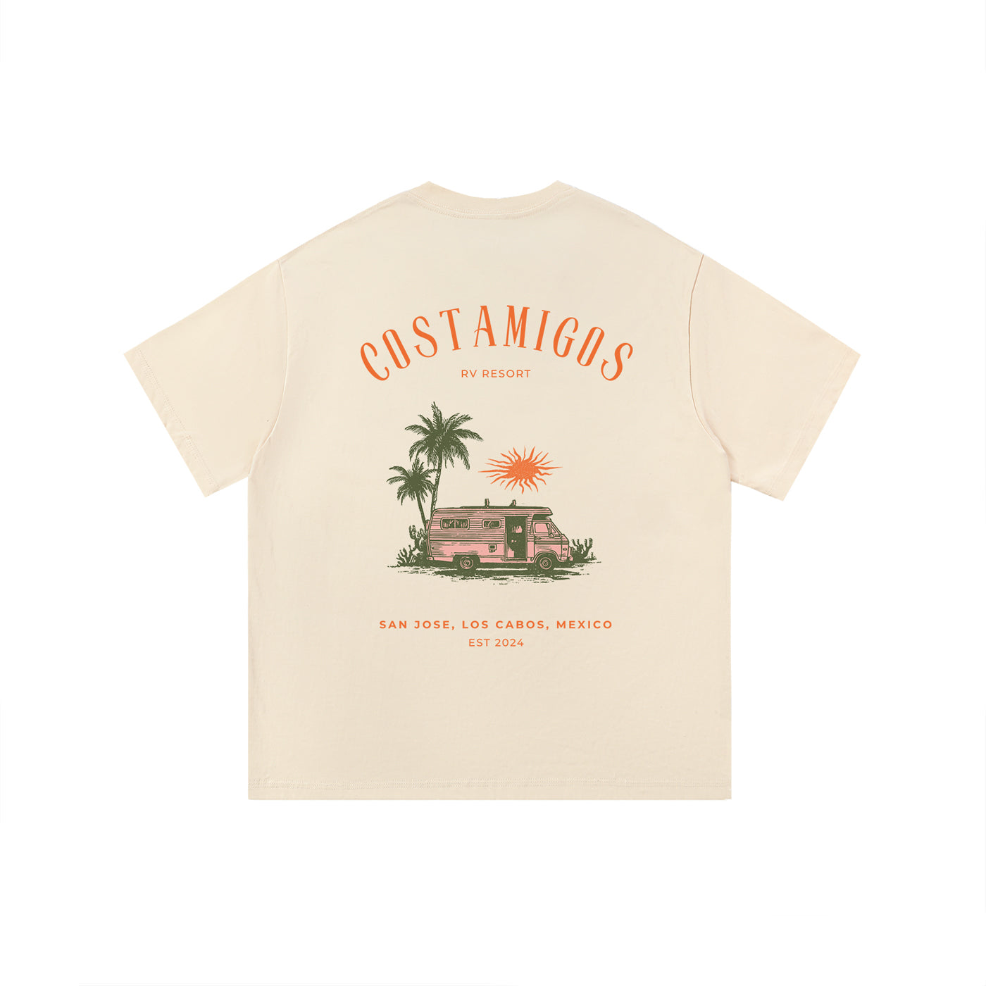 Costamigos Classic T-Shirt