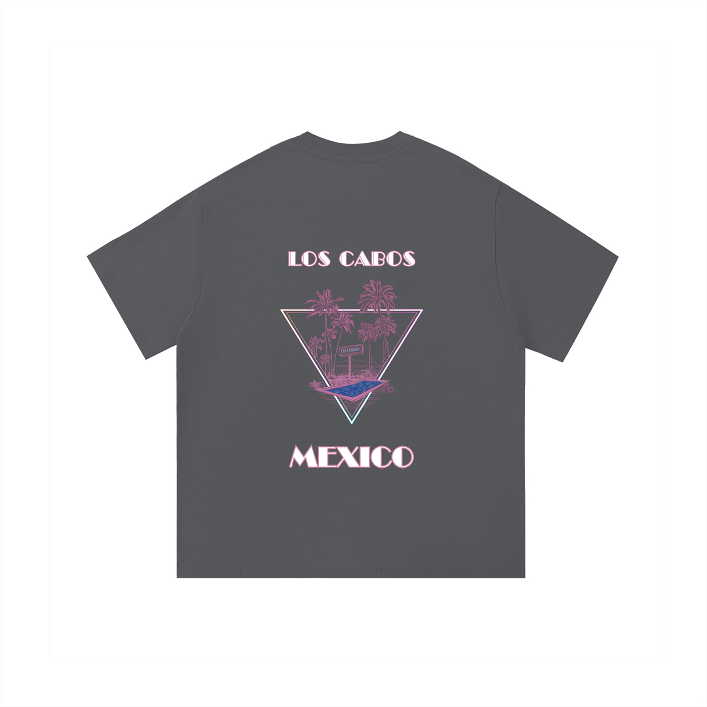 M Vice Costamigos T-Shirt