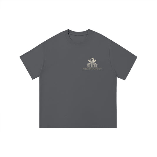 Central Station Store Illustration T-Shirt