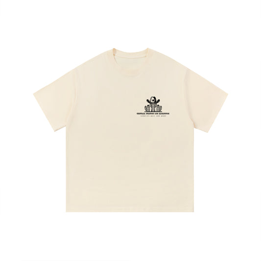 CENTRAL STATION SUNSET T-SHIRT