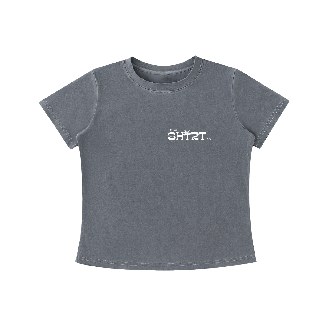Respect the Locals Womens Tee