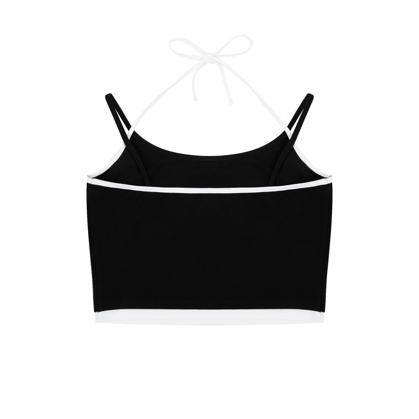 Baja Halter Top