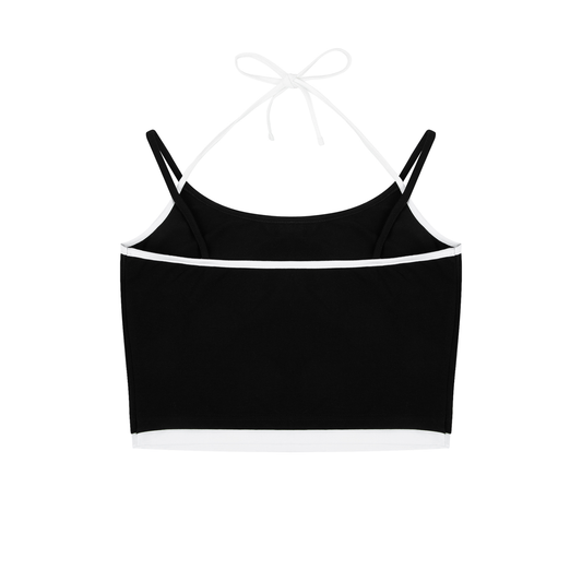 Baja Halter Top
